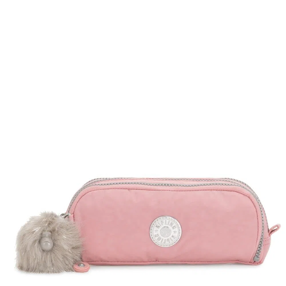 Kipling Gitroy, Astuccio Unisex - Adulto, Bridal Rose, Taglia Unica
